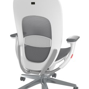 Купить Компьютерное кресло KARNOX EMISSARY Milano - сетка KX810707-MMI, белый